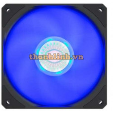 Quạt case Cooler Master SickleFlow 120 BLUE